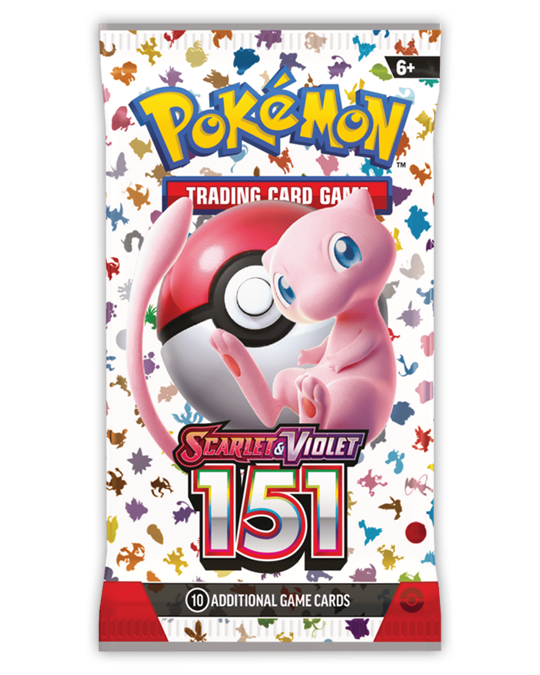 151 Booster 🇬🇧