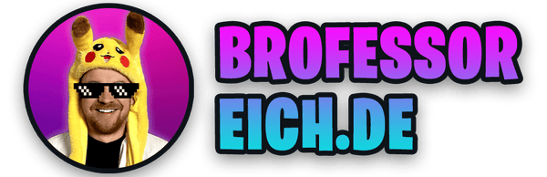Brofessor Eich