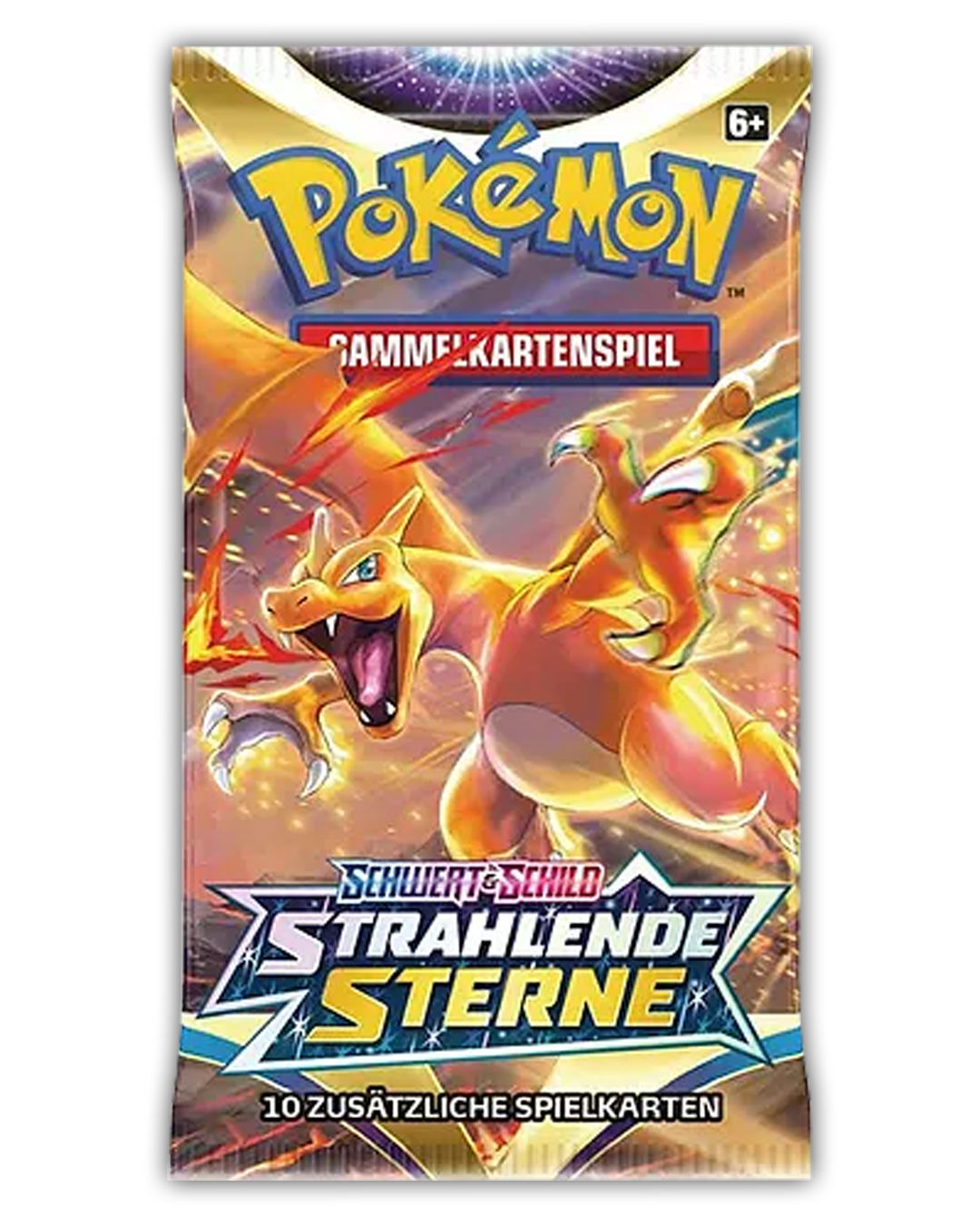 Strahlende Sterne Booster 🇩🇪