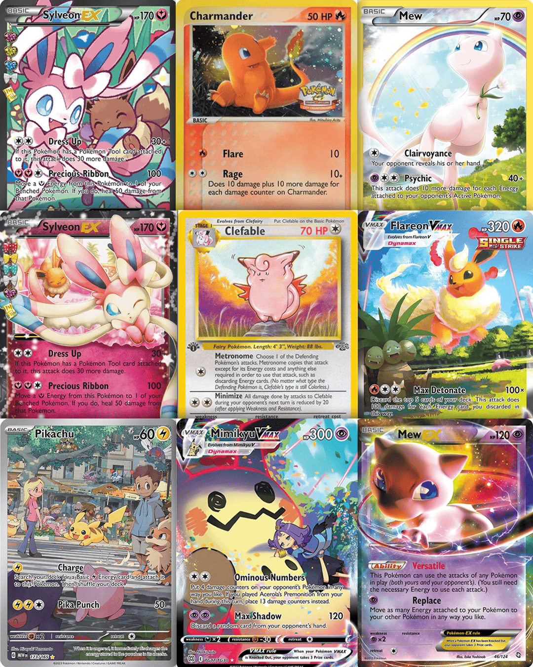 Valentine's Edition Mystery Booster (englisch) 🇬🇧