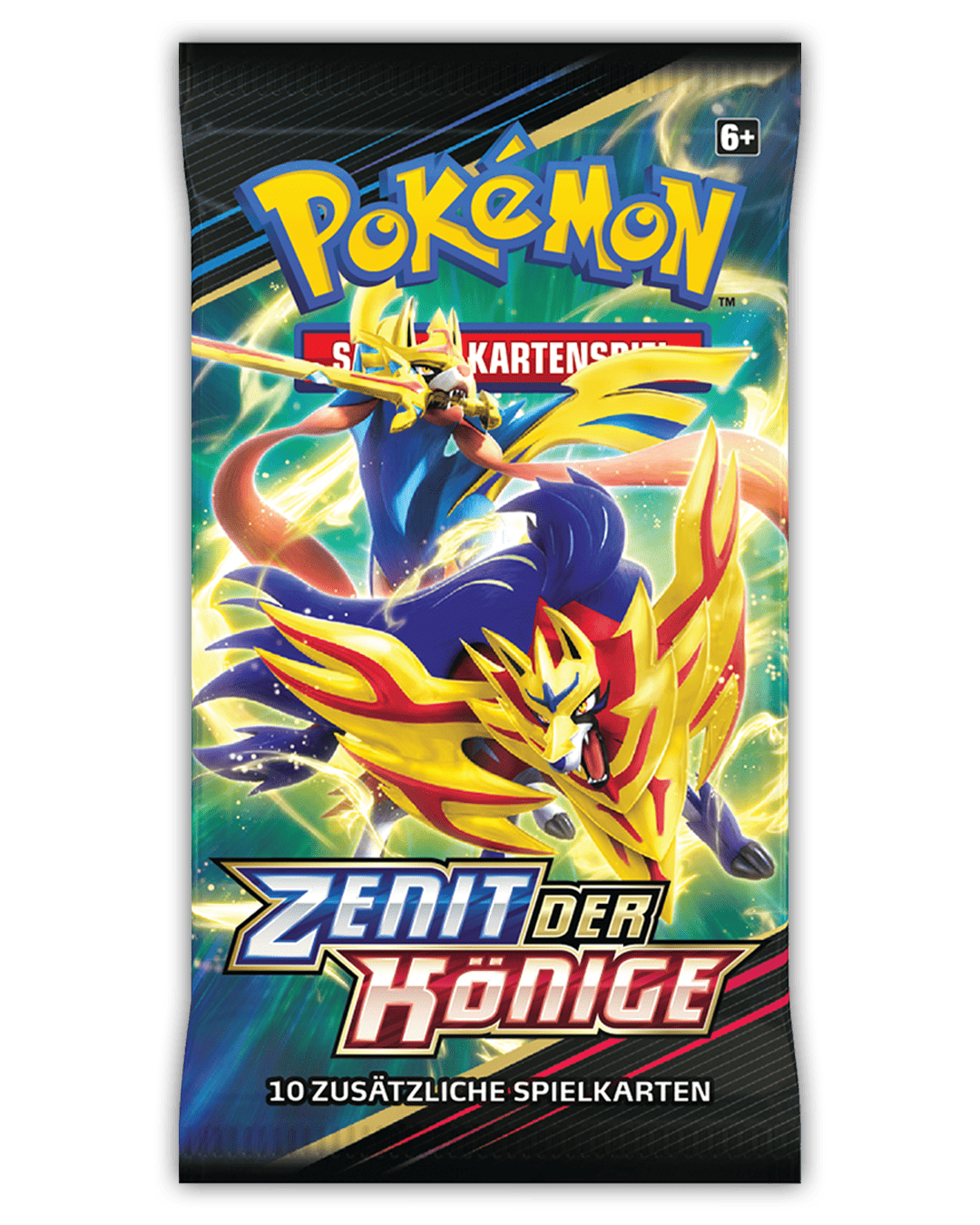 Zenit der Könige Booster 🇩🇪
