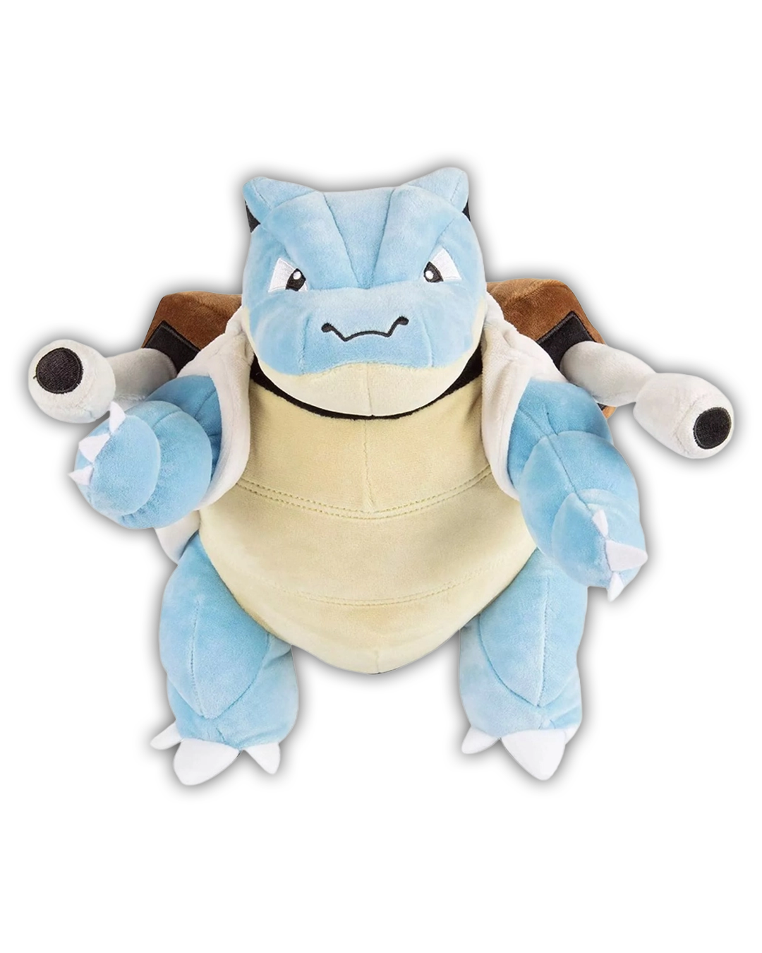 Pokemon Plüsch - Blastoise / Turtok 30cm - offizielles Plüsch