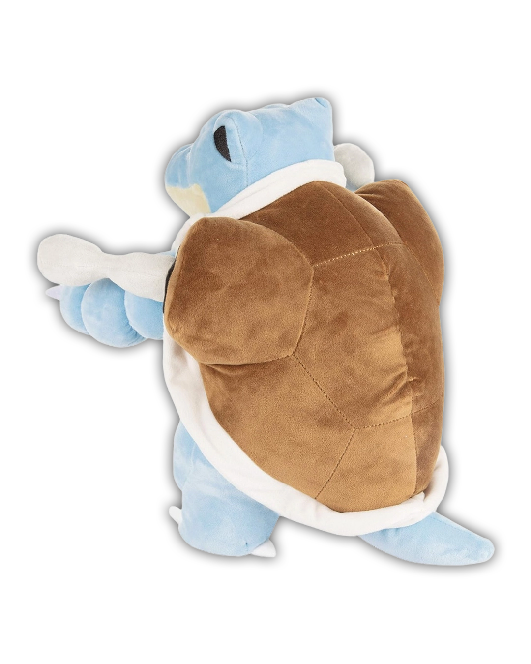 Pokemon Plüsch - Blastoise / Turtok 30cm - offizielles Plüsch