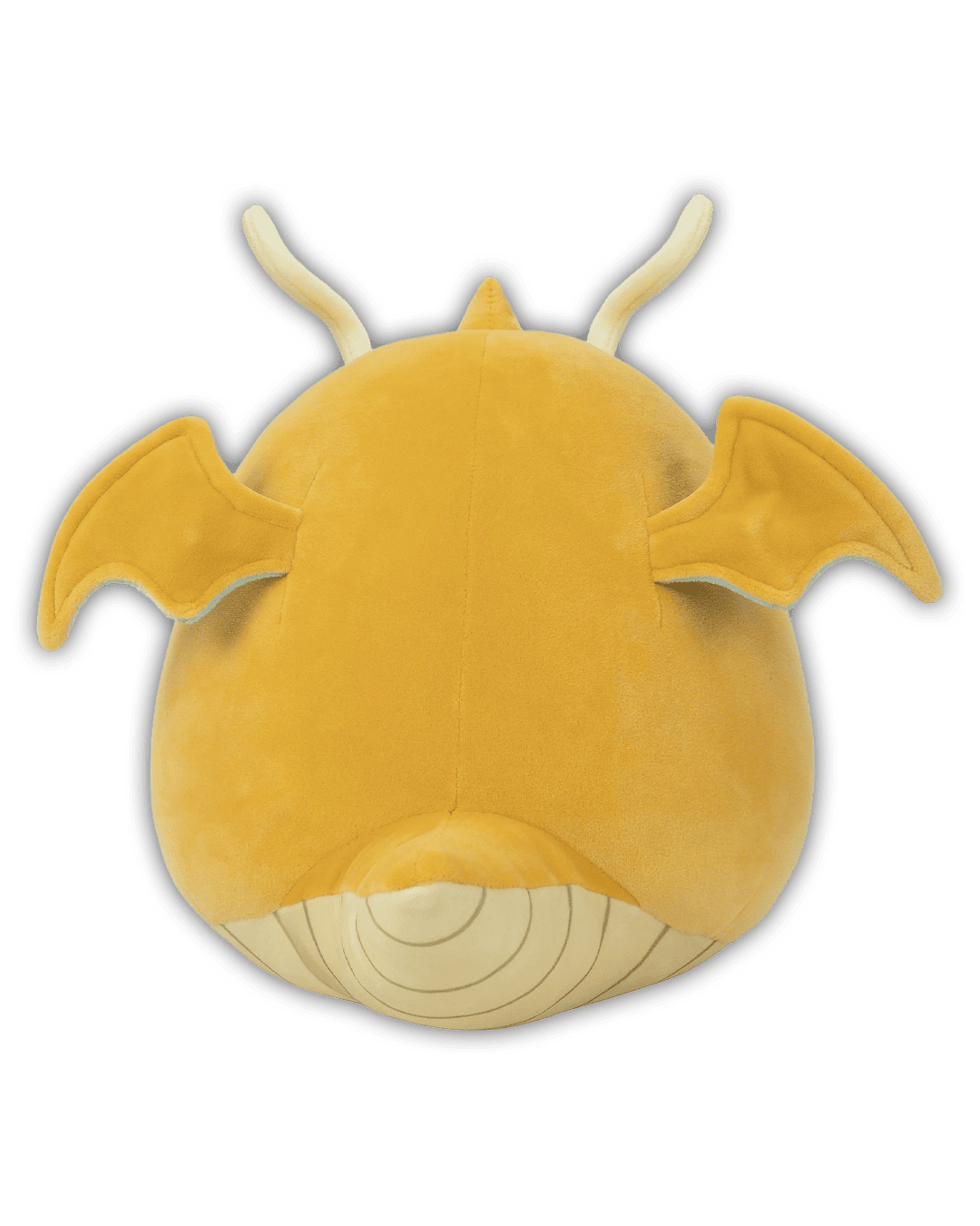 Pokemon Plüsch - Squishmallow Dragoran / Dragonite 25 cm - offizielles Plüsch