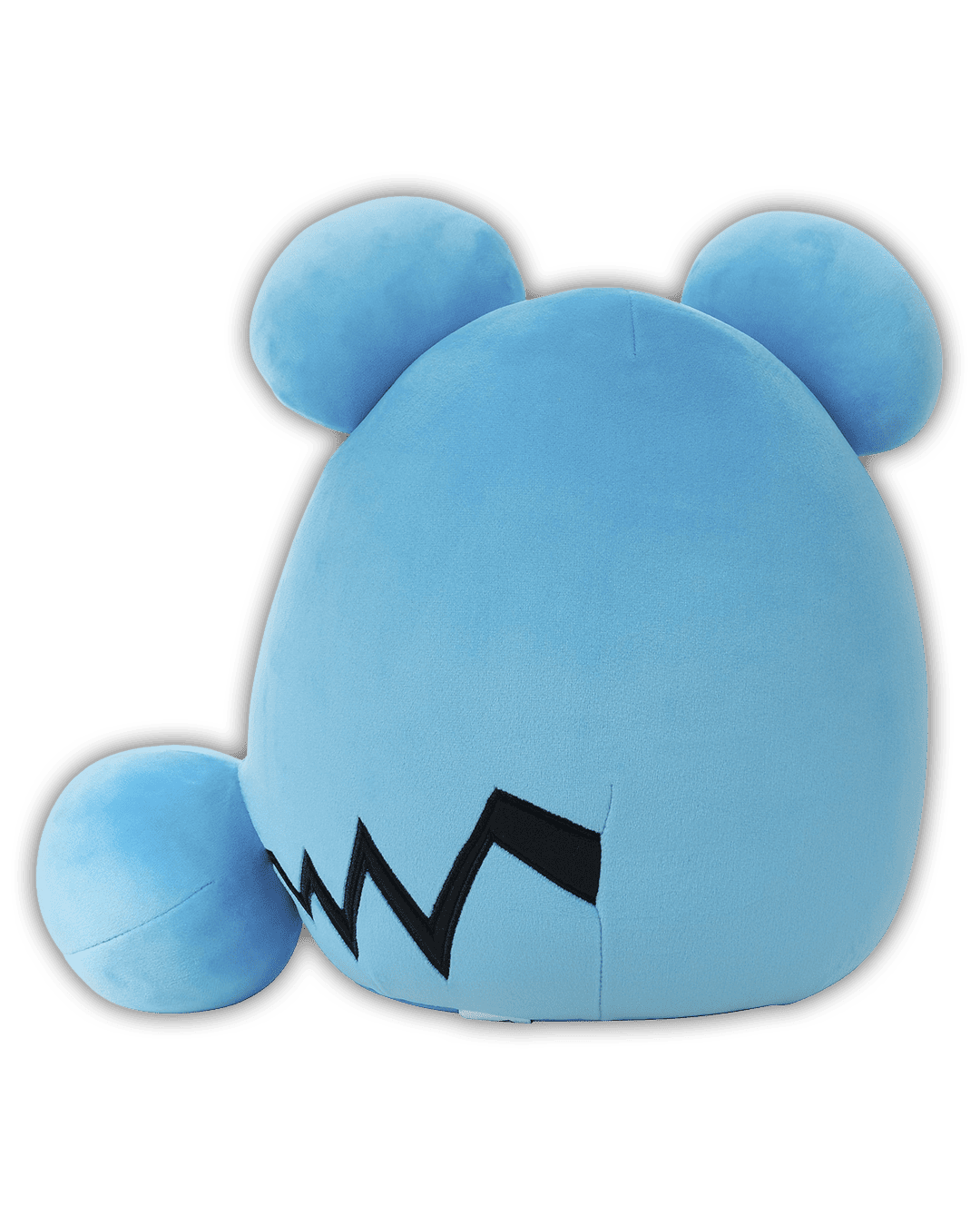 Pokemon Plüsch - Squishmallow Marill 25 cm - offizielles Plüsch