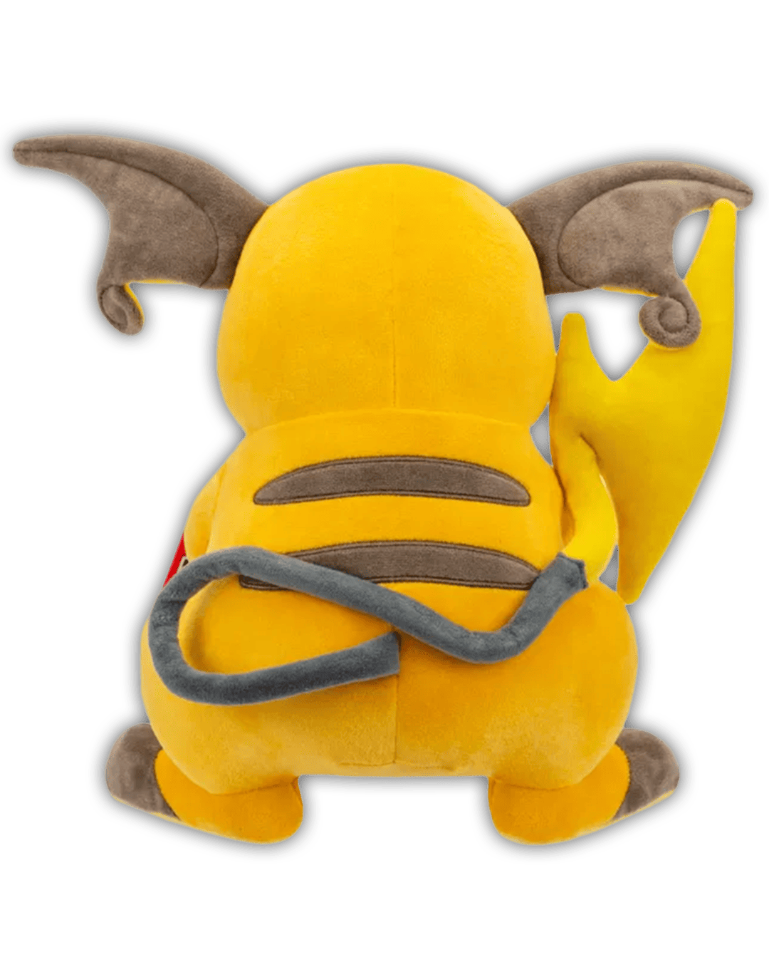 Pokemon Plüsch - Raichu 30cm - offizielles Plüsch