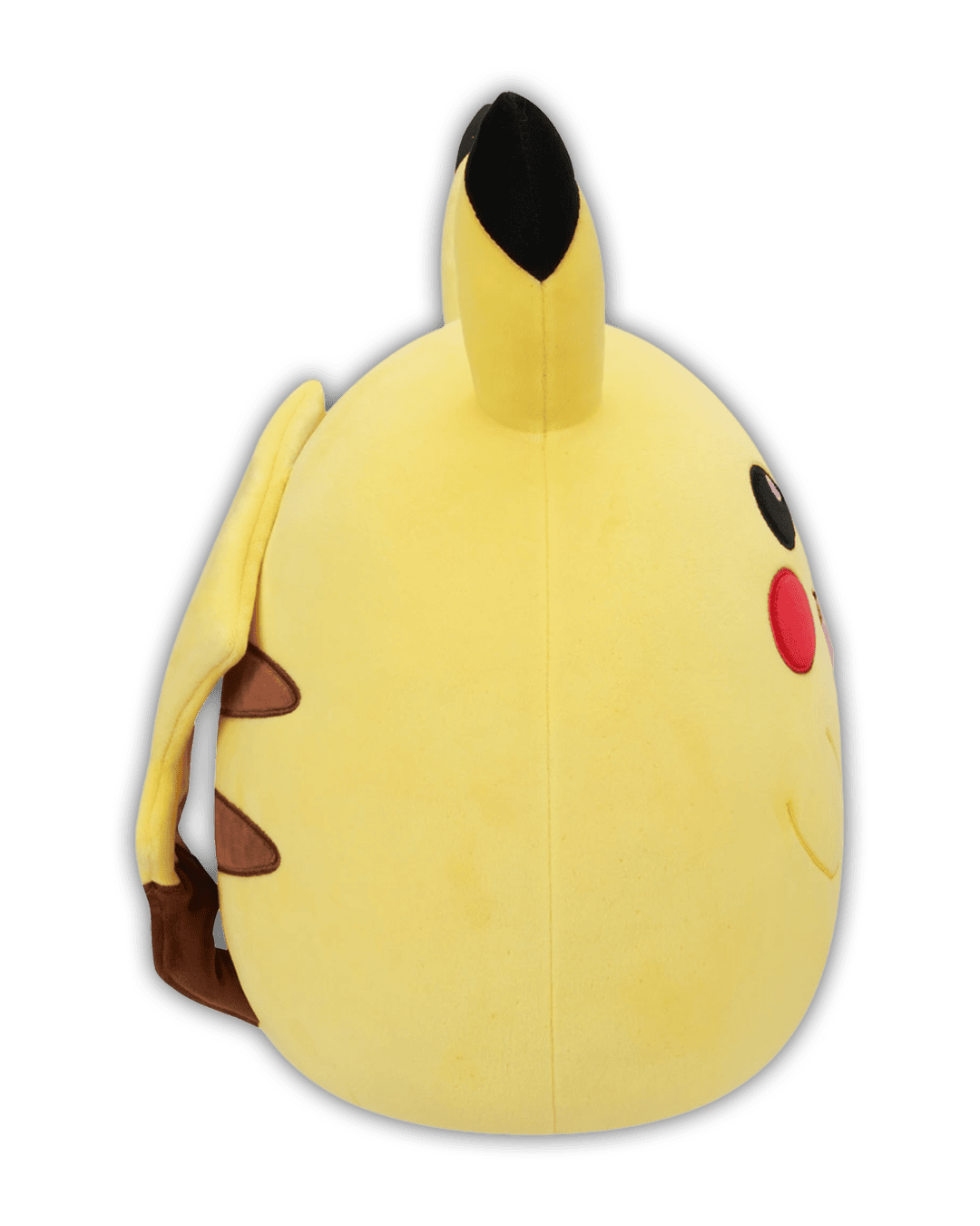 Pokemon Plüsch - Squishmallow Pikachu (zwinkernd) 50cm - offizielles Plüsch