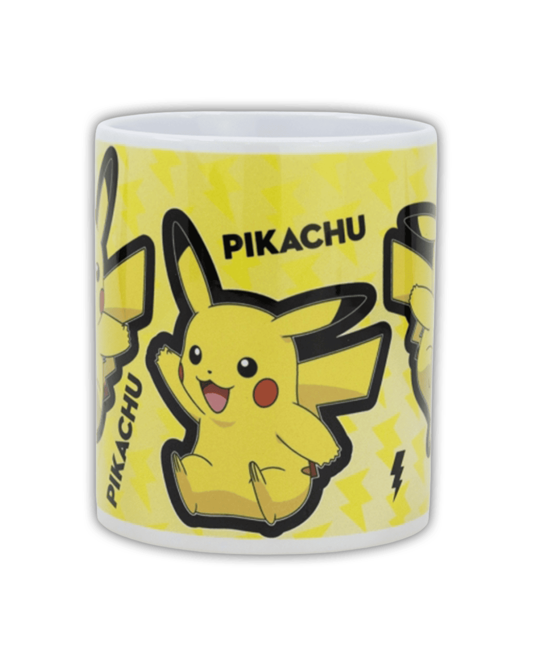 Pokemon Tasse mit Pikachu Design - 325 ml