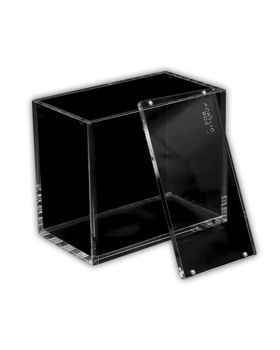 The Acrylic Box - Pokemon Display (DE/EN) Acryl Case