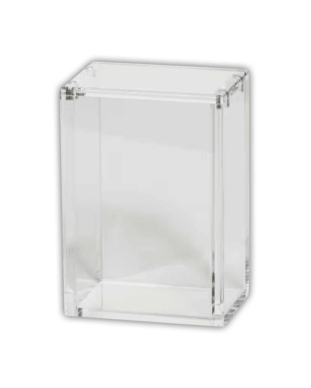 The Acrylic Box - Pokemon Booster Bundle V2 Acryl Case