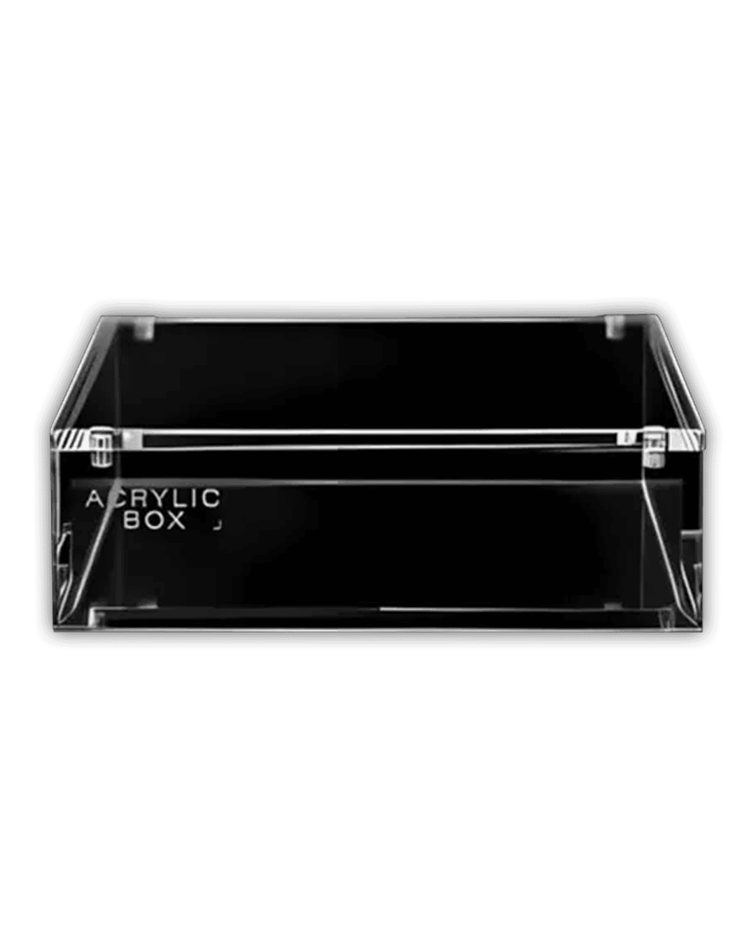 The Acrylic Box - Pokemon Japan Display (Standard) Acryl Case