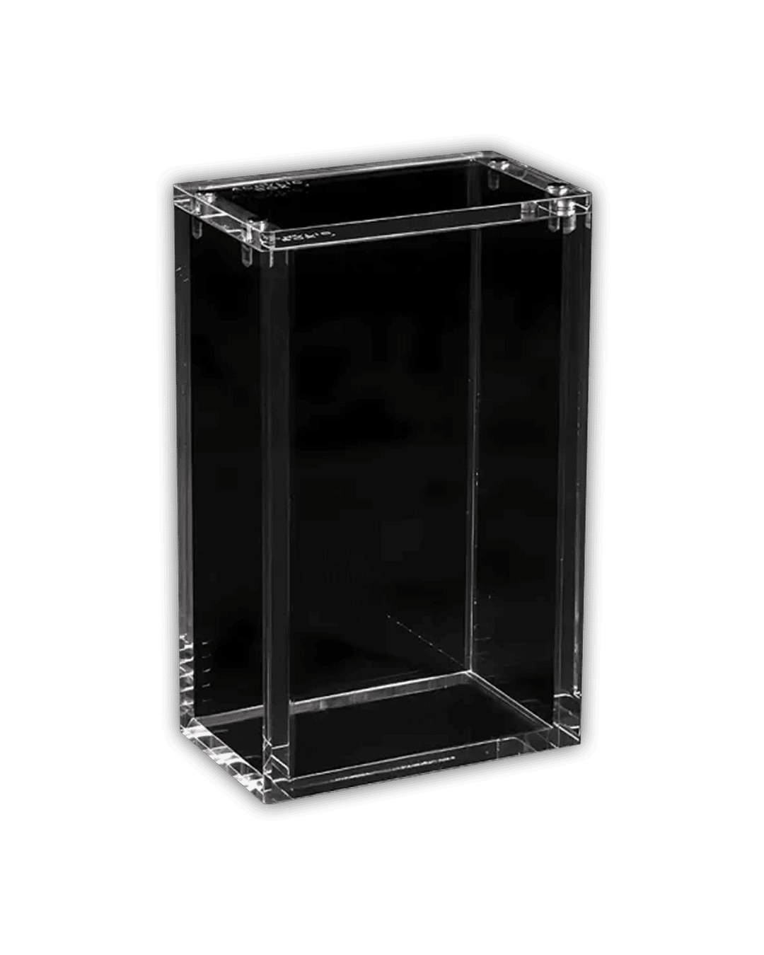 The Acrylic Box - Pokemon Japan Display (Klein) Acryl Case