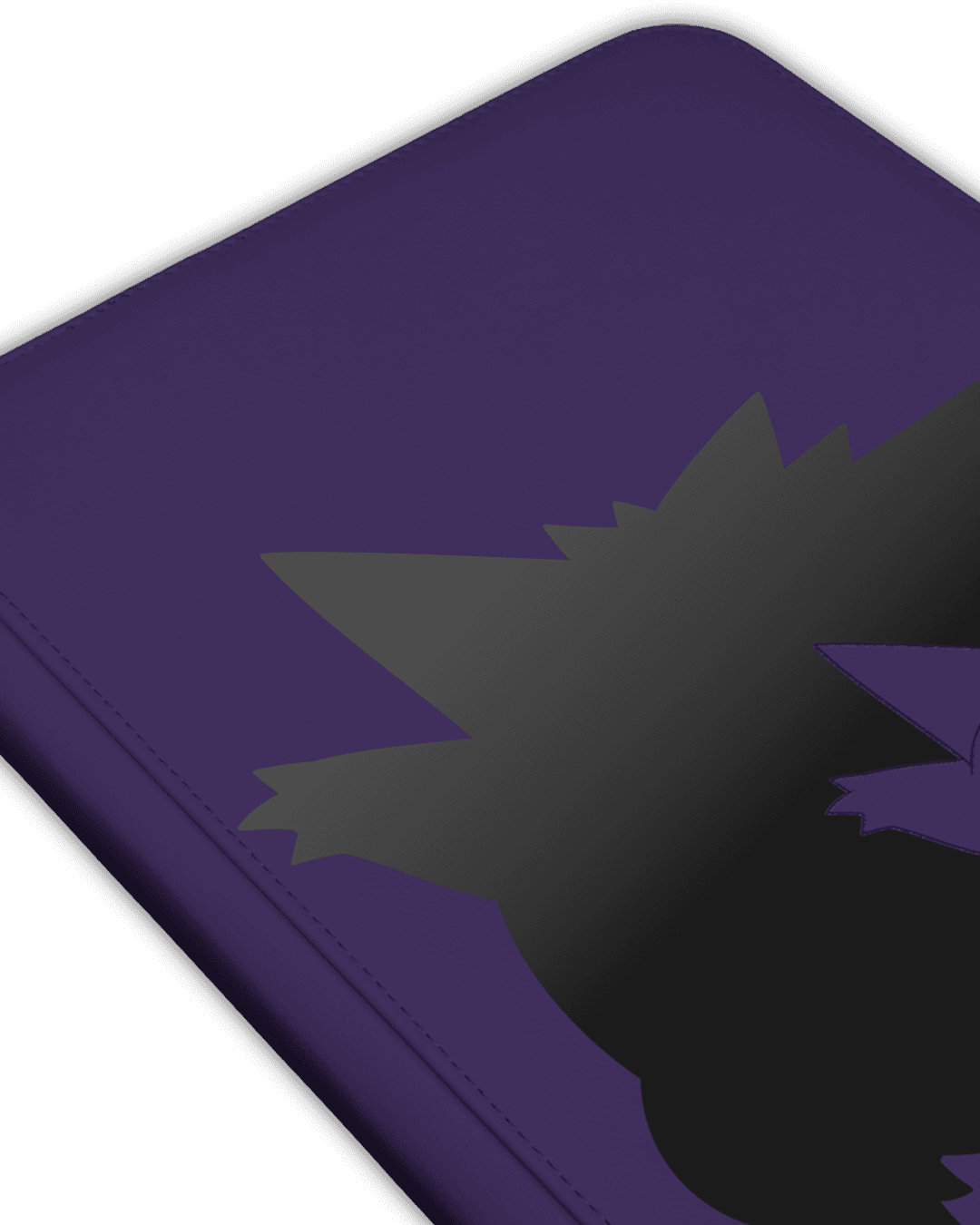Ultra Pro Elite Series Gengar 9-Pocket Binder