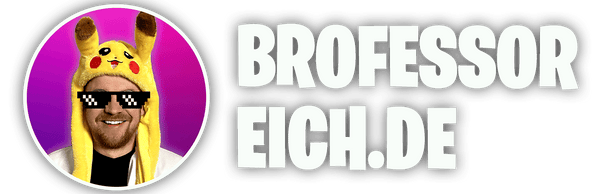 Brofessor Eich