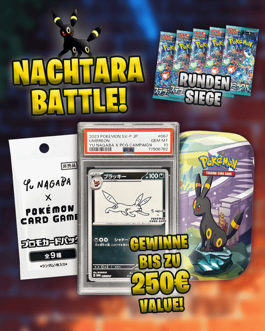Nachtara Battle am 22.05.25 ⚔️