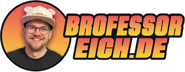Brofessor Eich