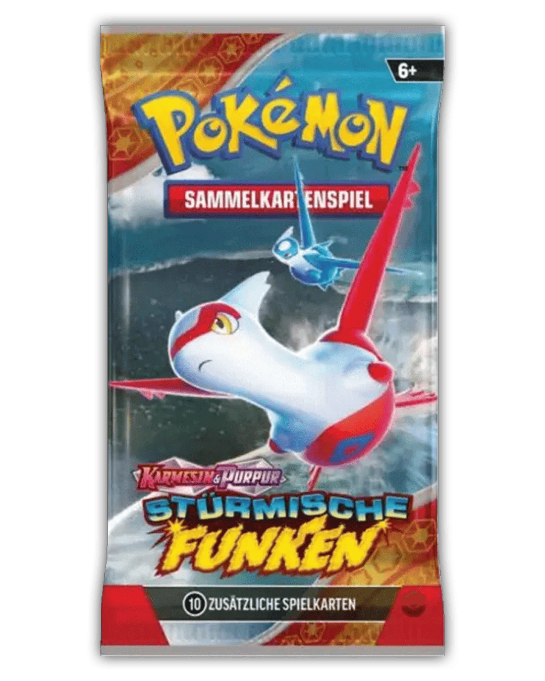 Pokemon Energie-Leckerli 🍬