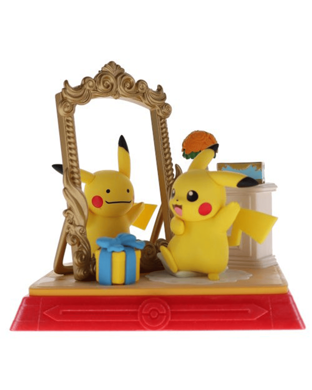 Funism Pokemon Figure - Pikachu and Friends Blind Box