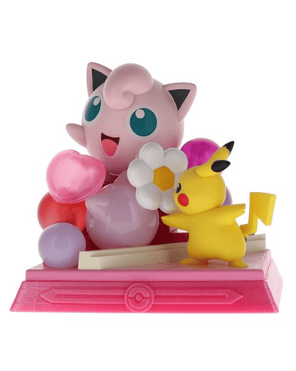 Funism Pokemon Figure - Pikachu and Friends Blind Box