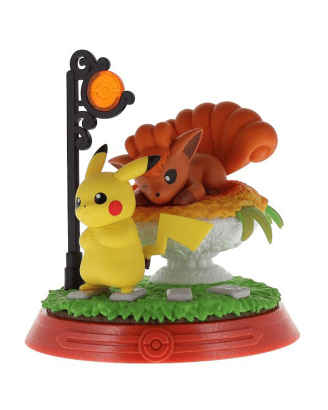 Funism Pokemon Figure - Pikachu and Friends Blind Box