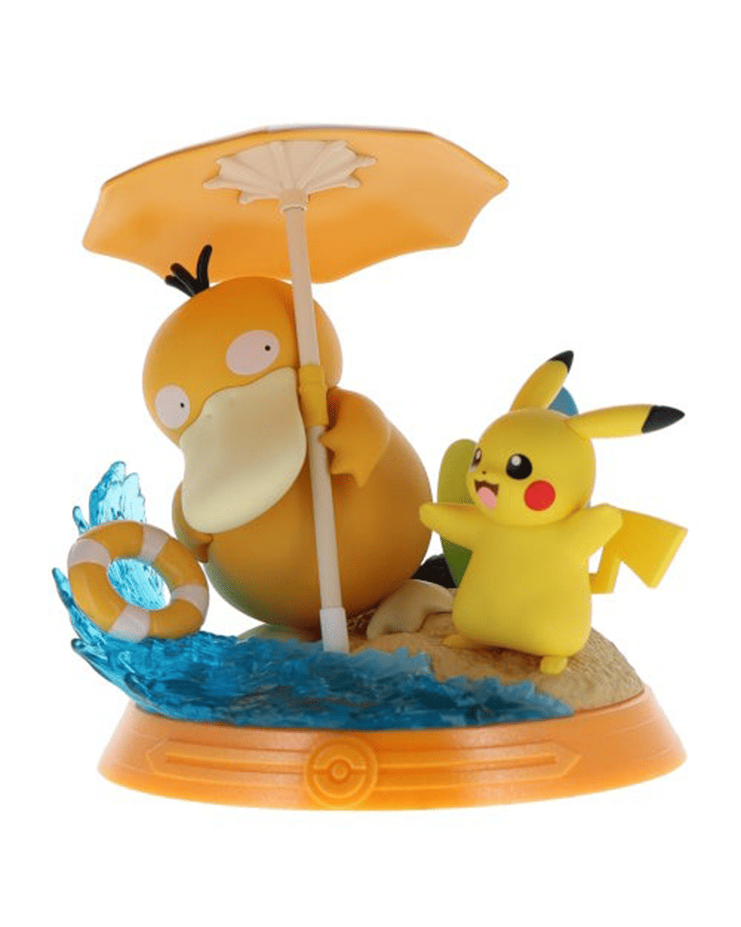 Funism Pokemon Figure - Pikachu and Friends Blind Box