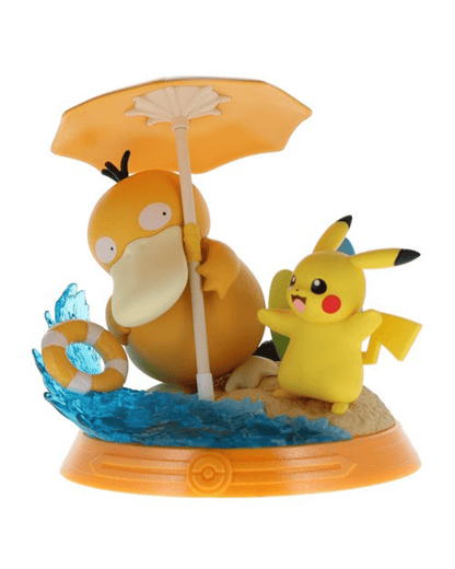 Funism Pokemon Figure - Pikachu and Friends Blind Box