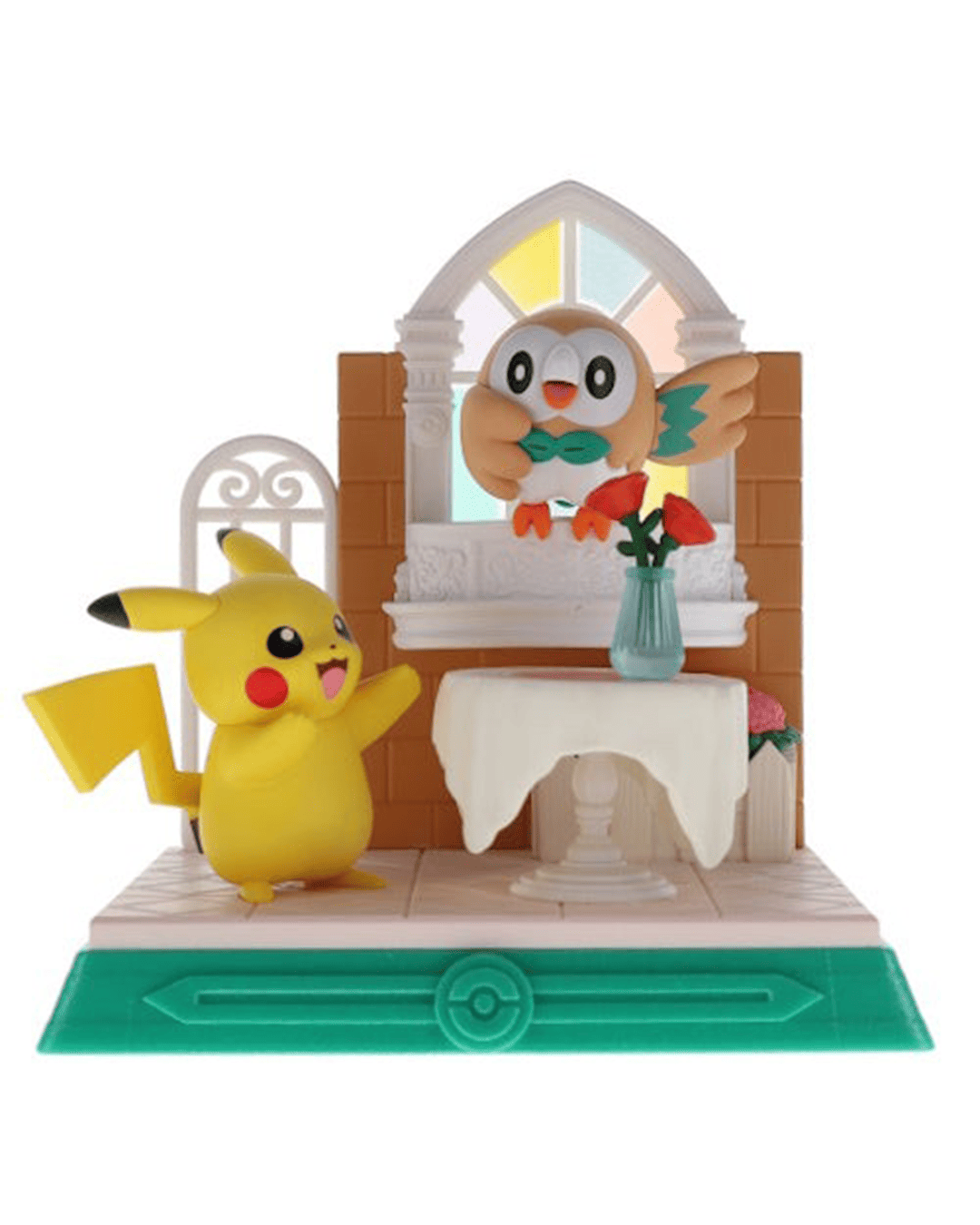 Funism Pokemon Figure - Pikachu and Friends Blind Box