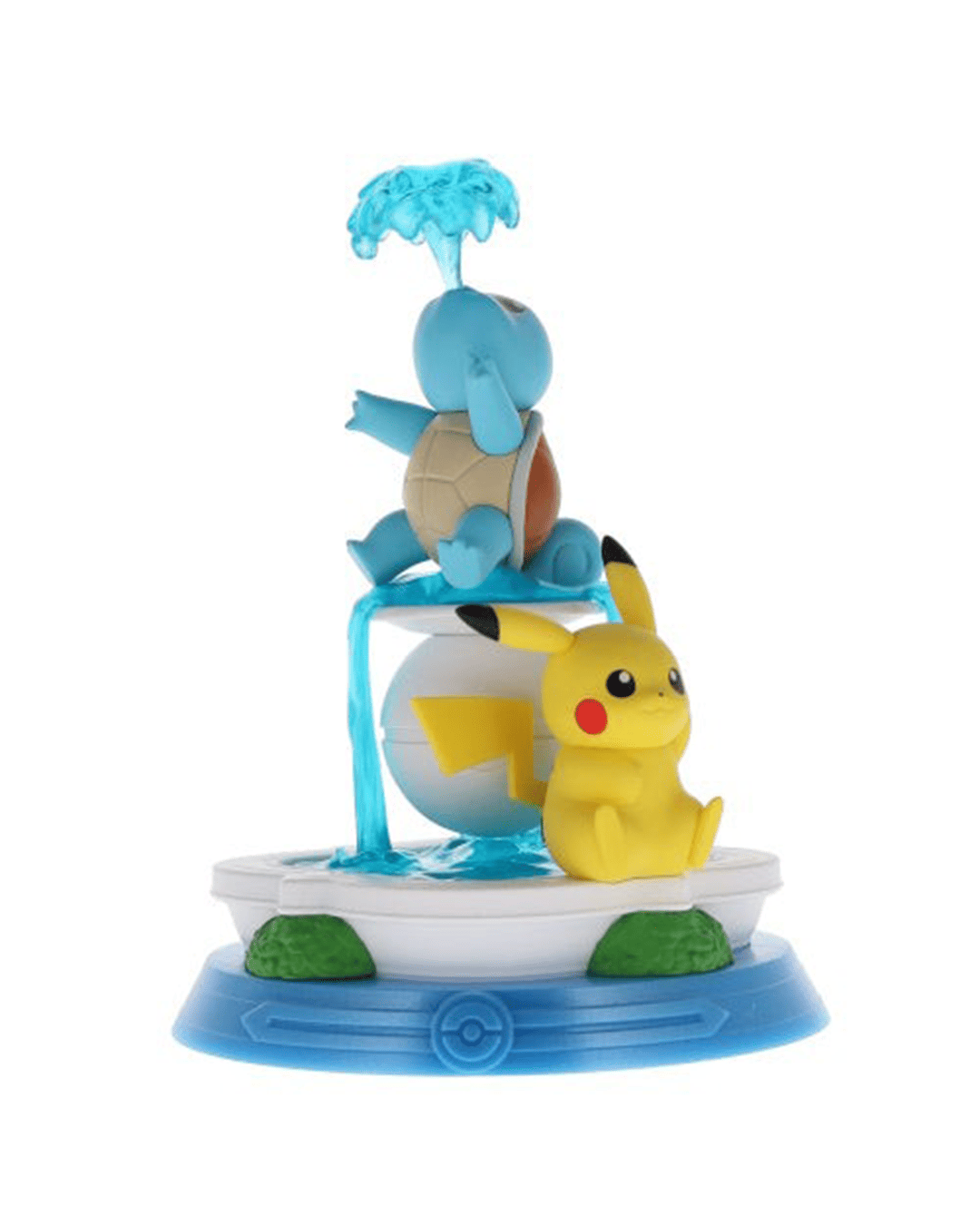 Funism Pokemon Figure - Pikachu and Friends Blind Box