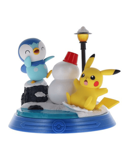 Funism Pokemon Figure - Pikachu and Friends Blind Box