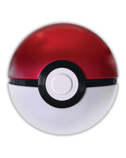 Pokemon Pokeball Tin Herbst 2025 🇩🇪