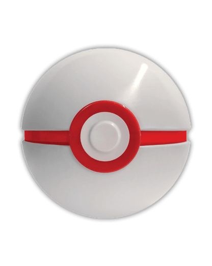 Pokemon Pokeball Tin Herbst 2025 🇩🇪