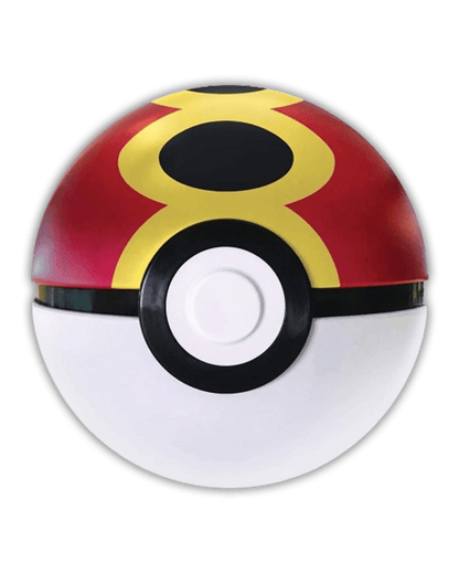 Pokemon Pokeball Tin Herbst 2025 🇩🇪