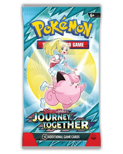 Pokemon Energie-Leckerli am 20.04.26 🍬