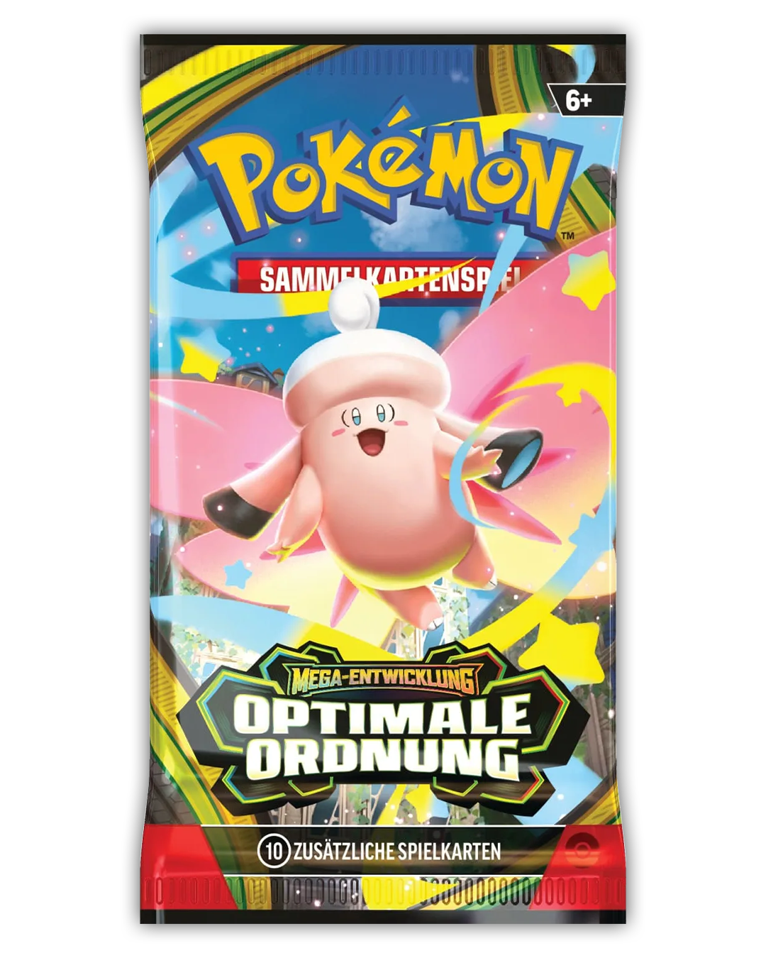 Pokemon Energie-Leckerli am 20.04.26 🍬