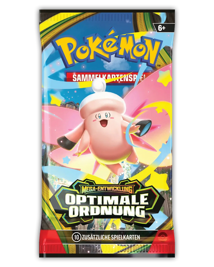 Pokemon Energie-Leckerli am 20.04.26 🍬