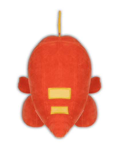 Pokemon Plüsch - Chochodile / Krokel 20cm - offizielles Plüsch