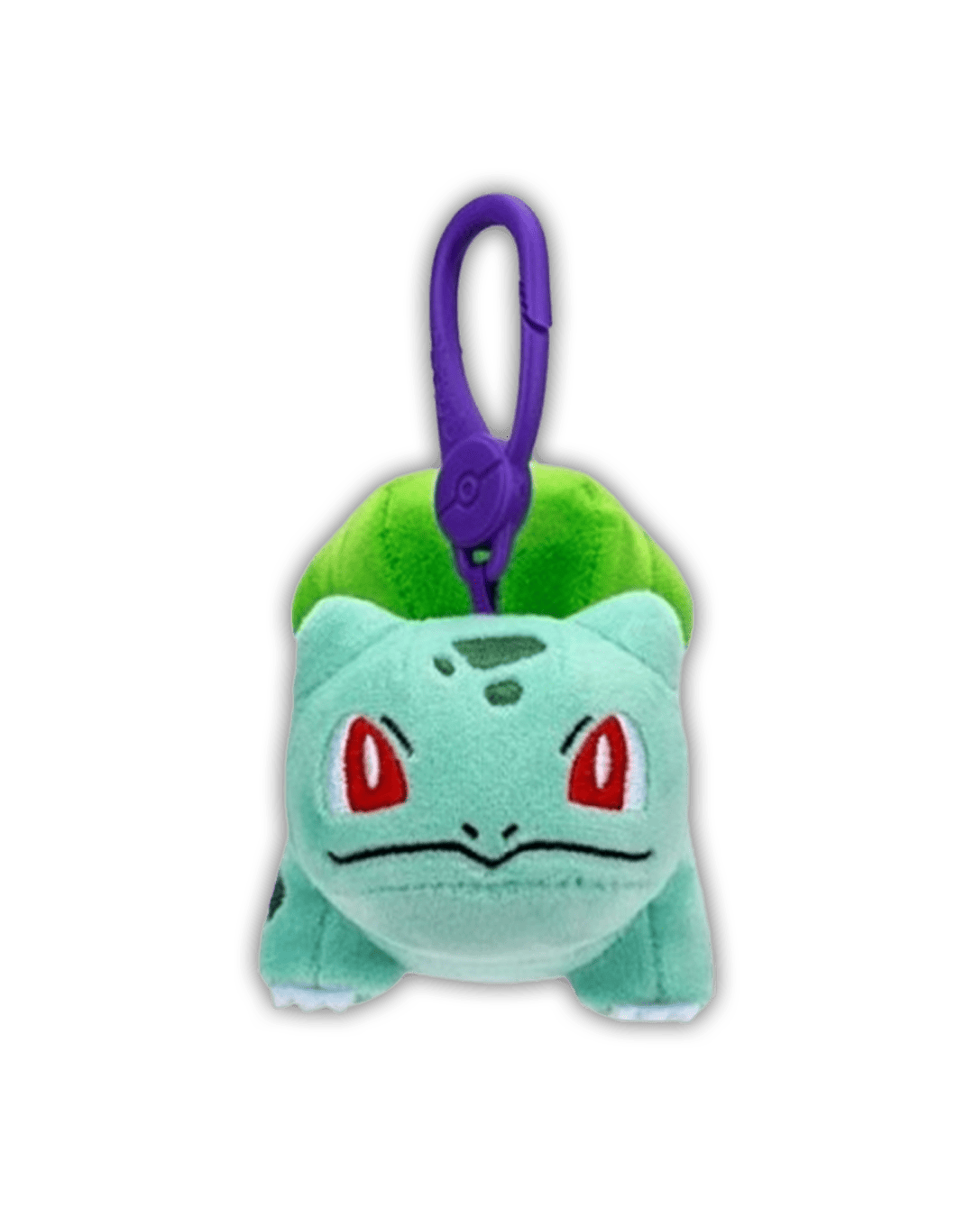 Pokemon Plüsch - Anhänger / Clip Assortment ca. 5-7cm - offizielles Plüsch