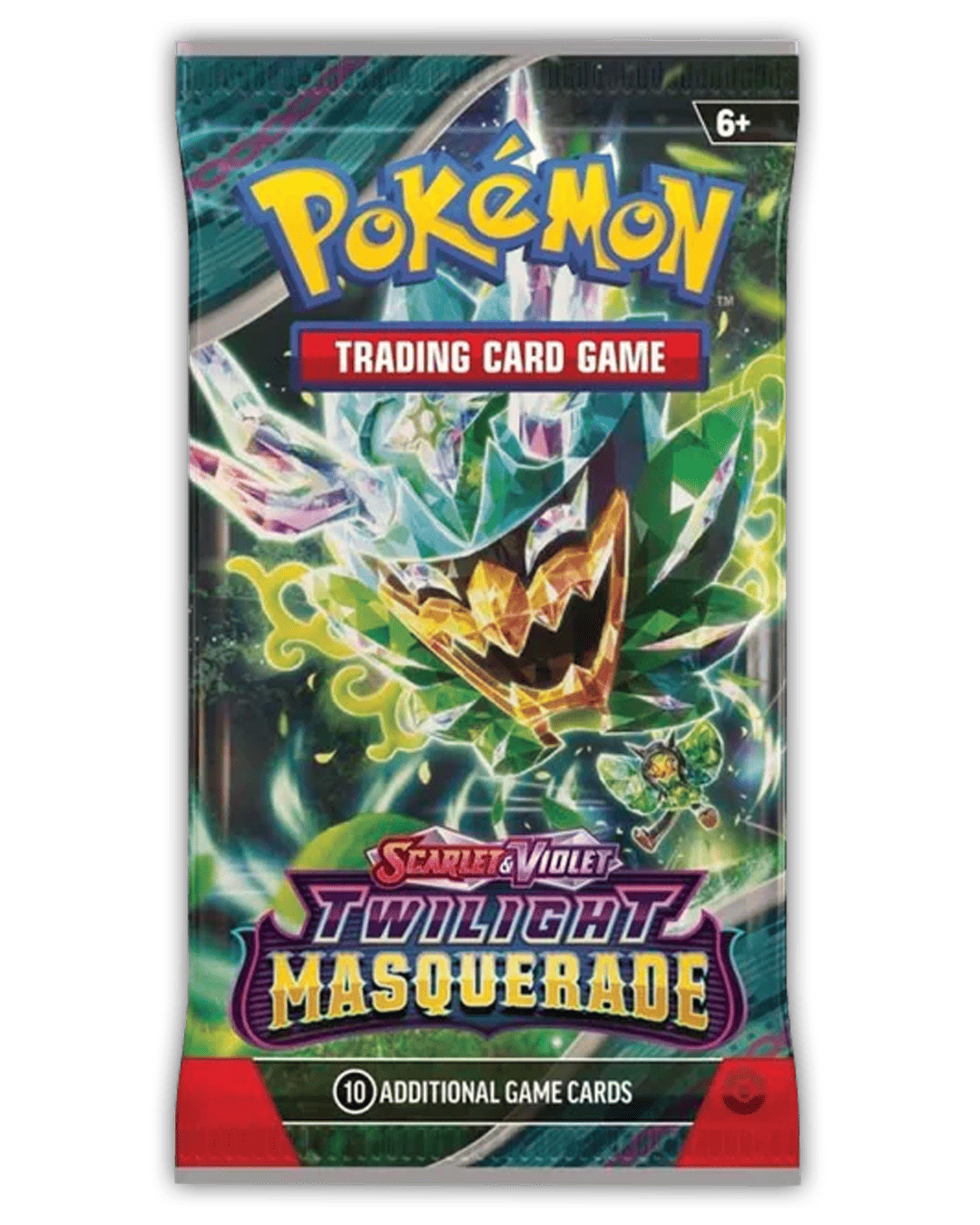 Pokemon Energie-Leckerli am 20.04.26 🍬