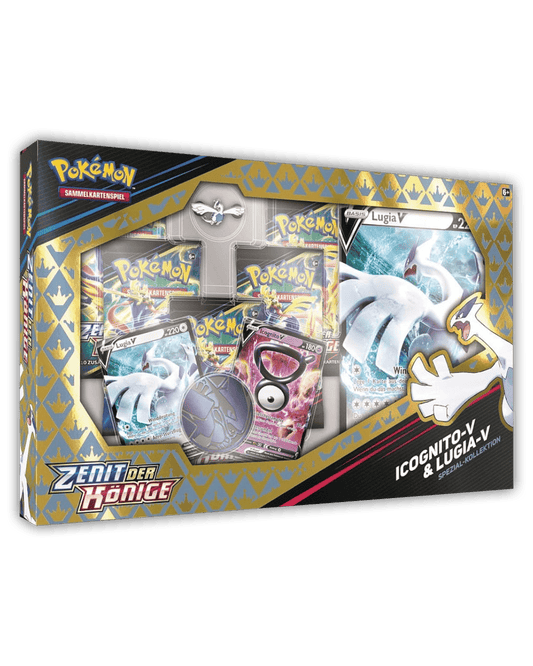 Zenit der Könige Spezial Kollektion