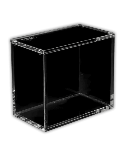 The Acrylic Box - Pokemon Display (DE/EN) Acryl Case