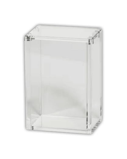 The Acrylic Box - Pokemon Booster Bundle V2 Acryl Case