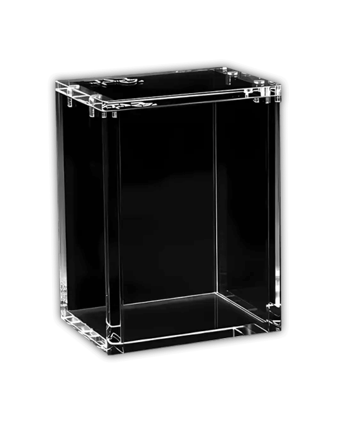 The Acrylic Box - Pokemon Booster Bundle Case