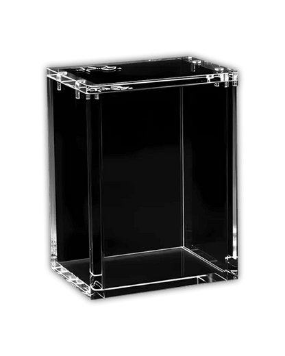 The Acrylic Box - Pokemon Booster Bundle Case