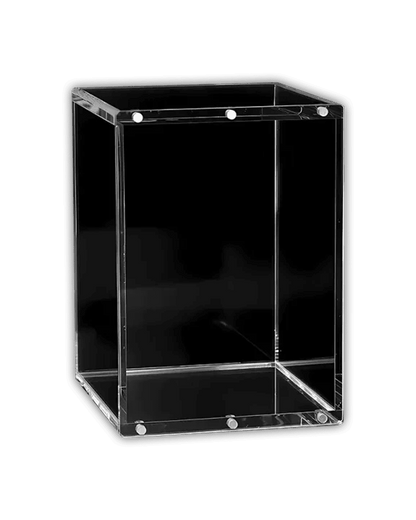 The Acrylic Box - Pokemon Booster Bundle Display Acryl Case