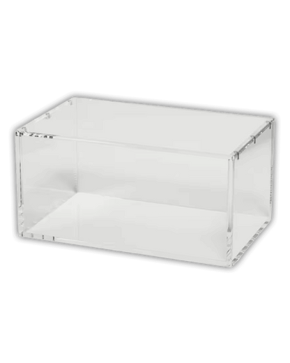 The Acrylic Box - Pokemon Booster Bundle Retail Display V2 Acryl Case