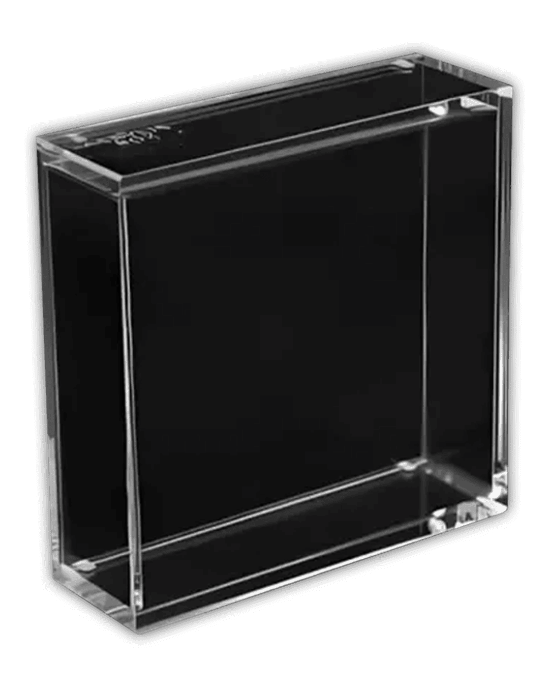 The Acrylic Box - Pokemon Japan Display (Standard) Acryl Case
