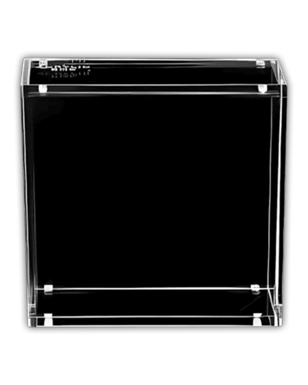 The Acrylic Box - Pokemon Japan Display (Standard) Acryl Case