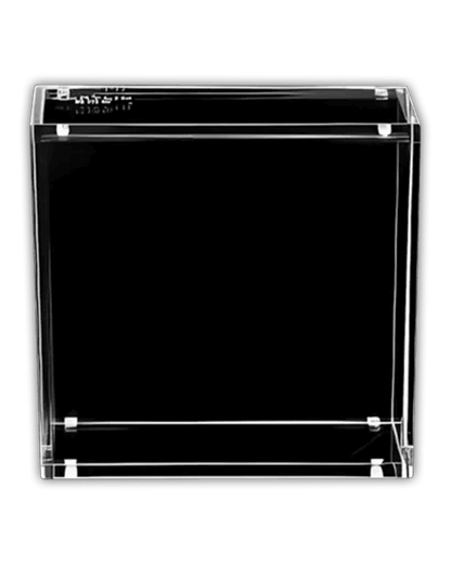 The Acrylic Box - Pokemon Japan Display (Standard) Acryl Case