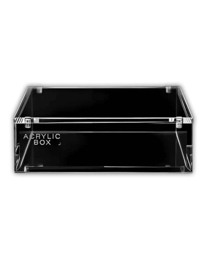 The Acrylic Box - Pokemon Japan Display (Standard) Acryl Case
