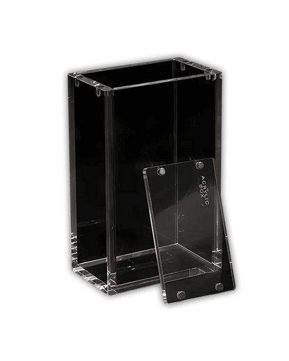 The Acrylic Box - Pokemon Japan Display (Klein) Acryl Case